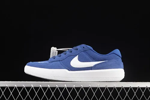 All categories Nk SB Dunk series Nk Force 58 simplified skateboard shoes Nk SB Force 58 Nike simplified retro skateboard shoes CZ2959-800